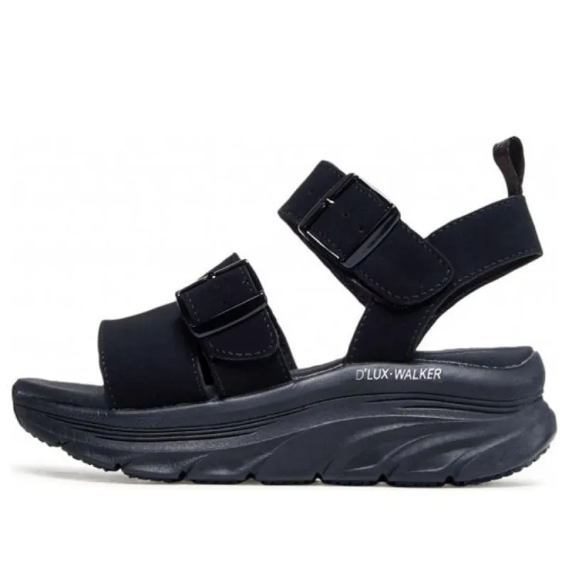 (WMNS) Skechers Cali 'Black' 119234-BBK sold by KicksCrew