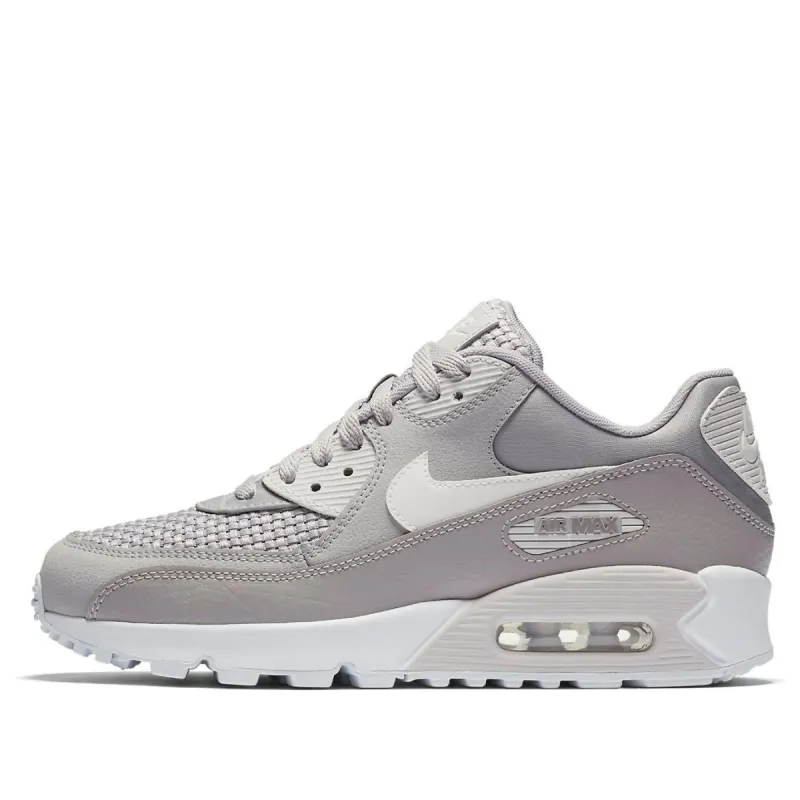 (WMNS) Nike Air Max 90 SE 'Atmosphere Grey' 881105-005 sold by KicksCrew