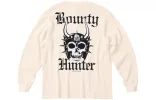 Supreme x BOUNTY HUNTER FW23 Week6 Thermal Henley Sweater 'Beige' SUP-FW23-113 sold by KicksCrew