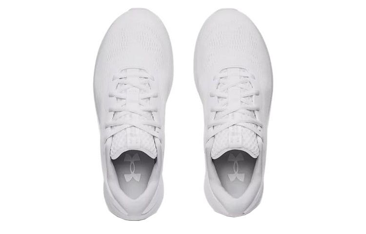(WMNS) Under Armour Charged Bandit 7 'White' 3024189-104 sold by KicksCrew product image thumbnail 4