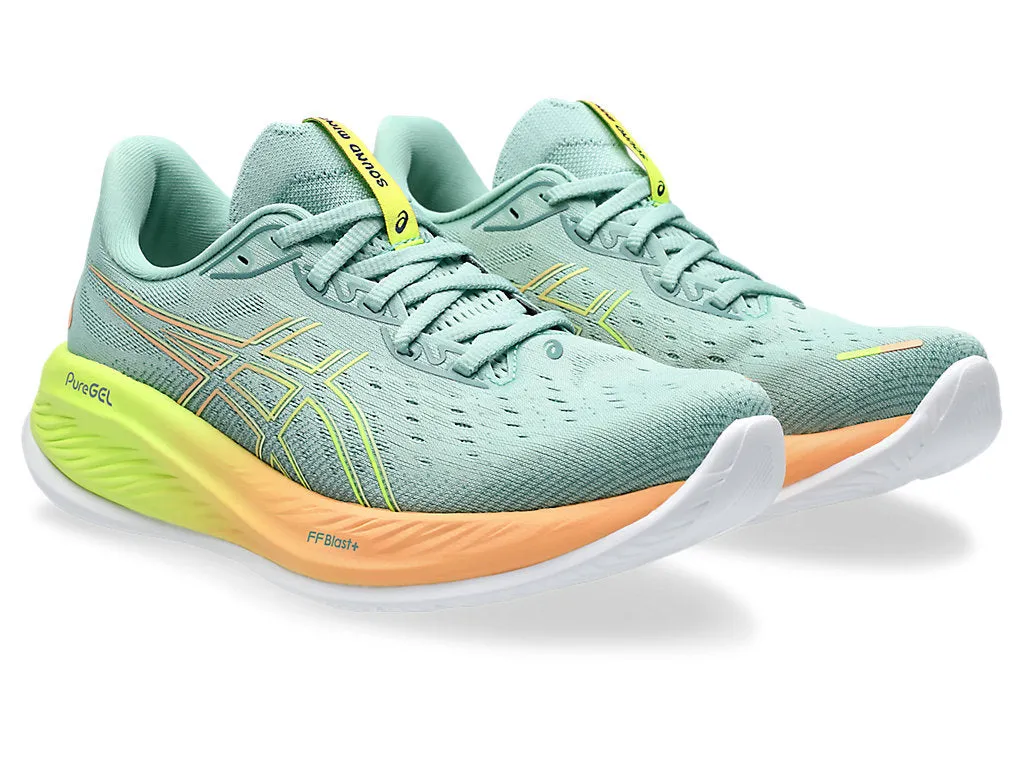 (WMNS) ASICS Gel-Cumulus 26 'Paris' 1012B741-750 sold by KicksCrew product image thumbnail 3