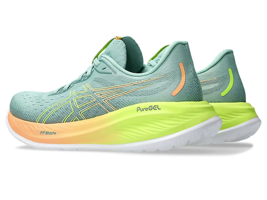 (WMNS) ASICS Gel-Cumulus 26 'Paris' 1012B741-750 sold by KicksCrew product image thumbnail 4