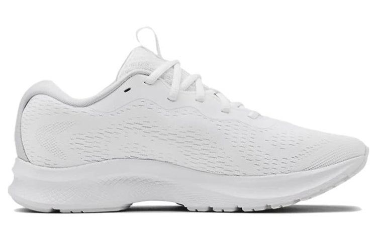 (WMNS) Under Armour Charged Bandit 7 'White' 3024189-104 sold by KicksCrew product image thumbnail 2