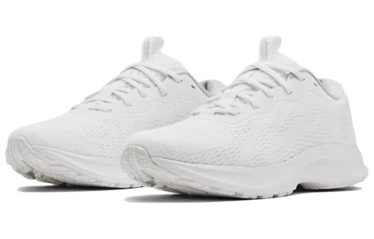 (WMNS) Under Armour Charged Bandit 7 'White' 3024189-104 sold by KicksCrew product image thumbnail 3