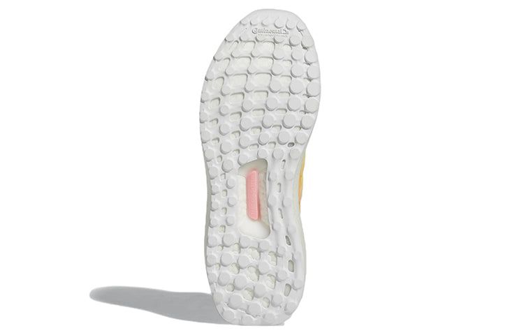 (WMNS) adidas UltraBoost 5.0 DNA 'White Beam Pink' GV8731 sold by KicksCrew product image thumbnail 6