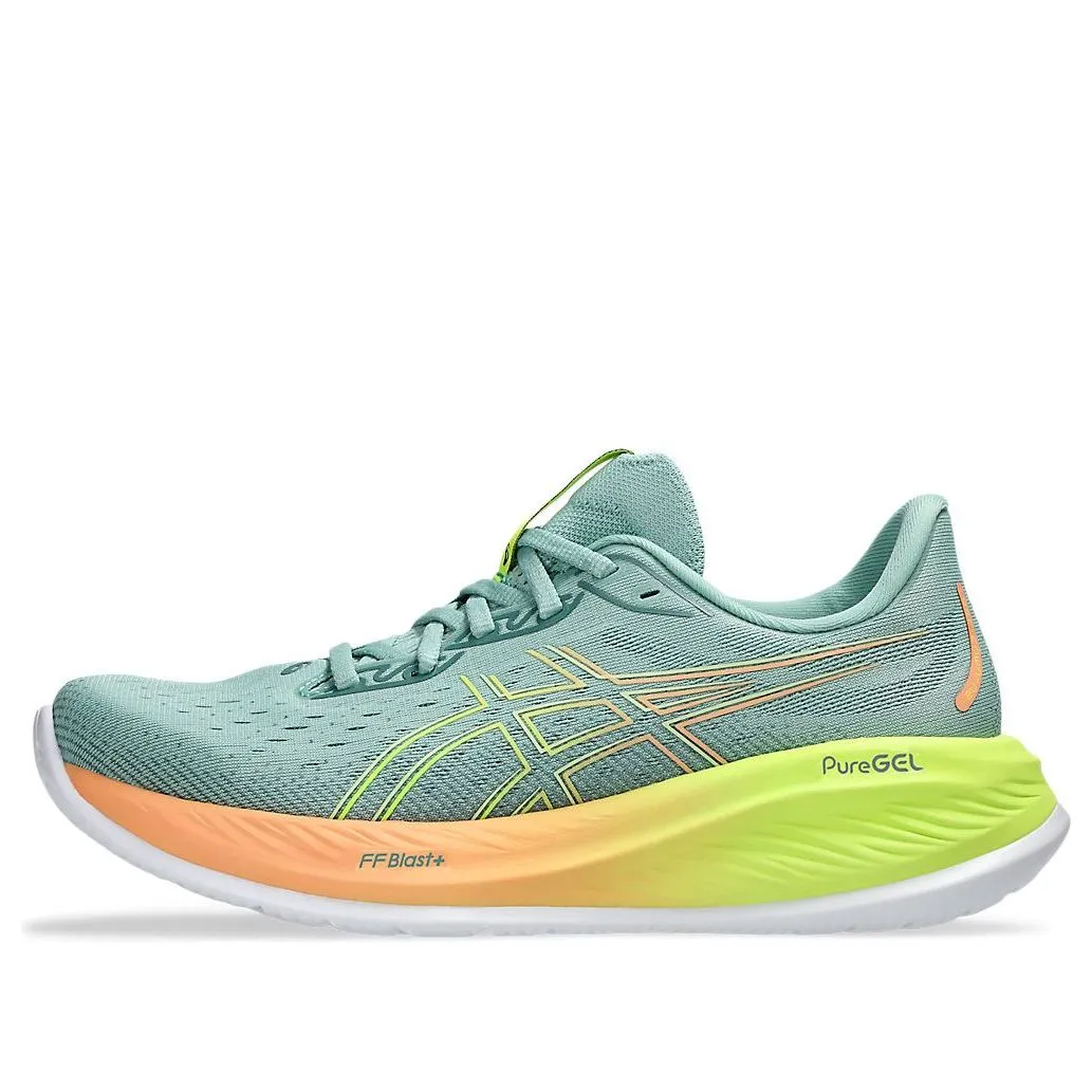 (WMNS) ASICS Gel-Cumulus 26 'Paris' 1012B741-750 sold by KicksCrew