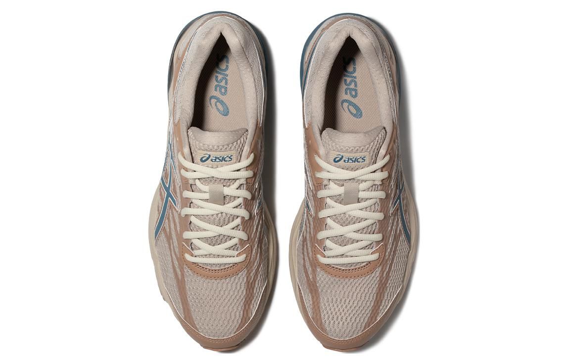 Asics Gel-Flux 4 'Beige Tan Teal' 1011A614-030 sold by KicksCrew product image thumbnail 3