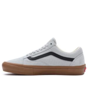 Vans Old Skool Shoes 'Grey Black' VN0A5FCBN3Z sold by KicksCrew