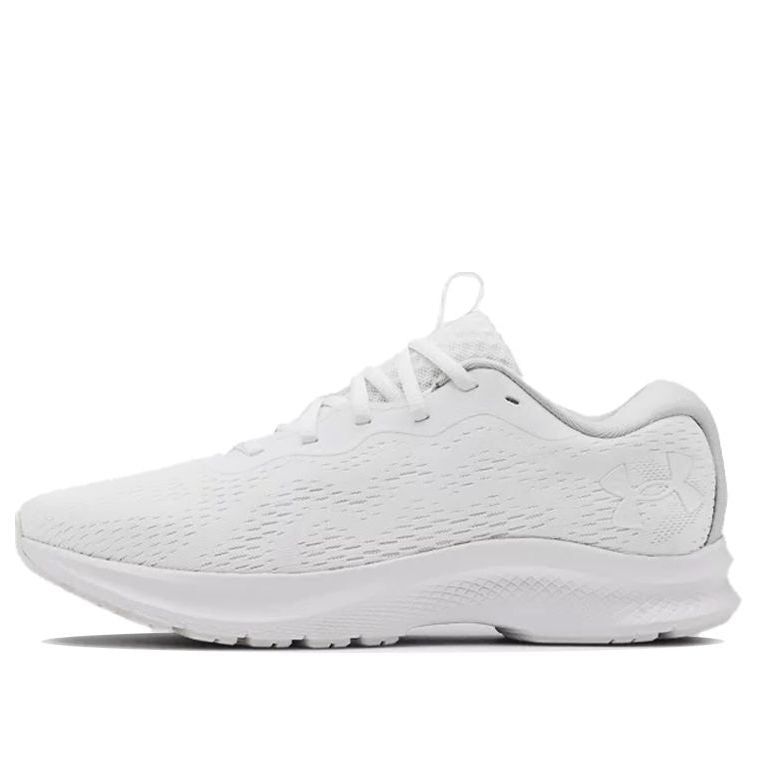 (WMNS) Under Armour Charged Bandit 7 'White' 3024189-104 sold by KicksCrew