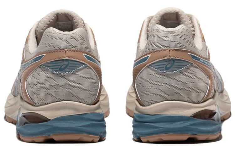 Asics Gel-Flux 4 'Beige Tan Teal' 1011A614-030 sold by KicksCrew product image thumbnail 4