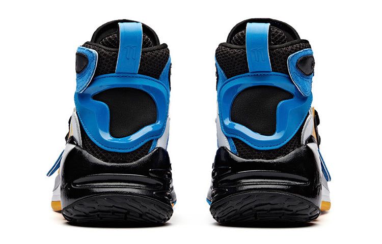 ANTA KT4 Klay Thompson 'Black Blue' 11911102-1 sold by KicksCrew product image thumbnail 4
