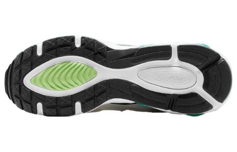 Nike Air Max TW /White Teal Black' FQ6853-101 sold by KicksCrew