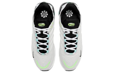 Nike Air Max TW /White Teal Black' FQ6853-101 sold by KicksCrew