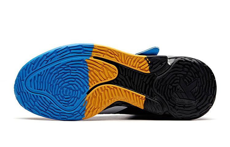 ANTA KT4 Klay Thompson 'Black Blue' 11911102-1 sold by KicksCrew product image thumbnail 5