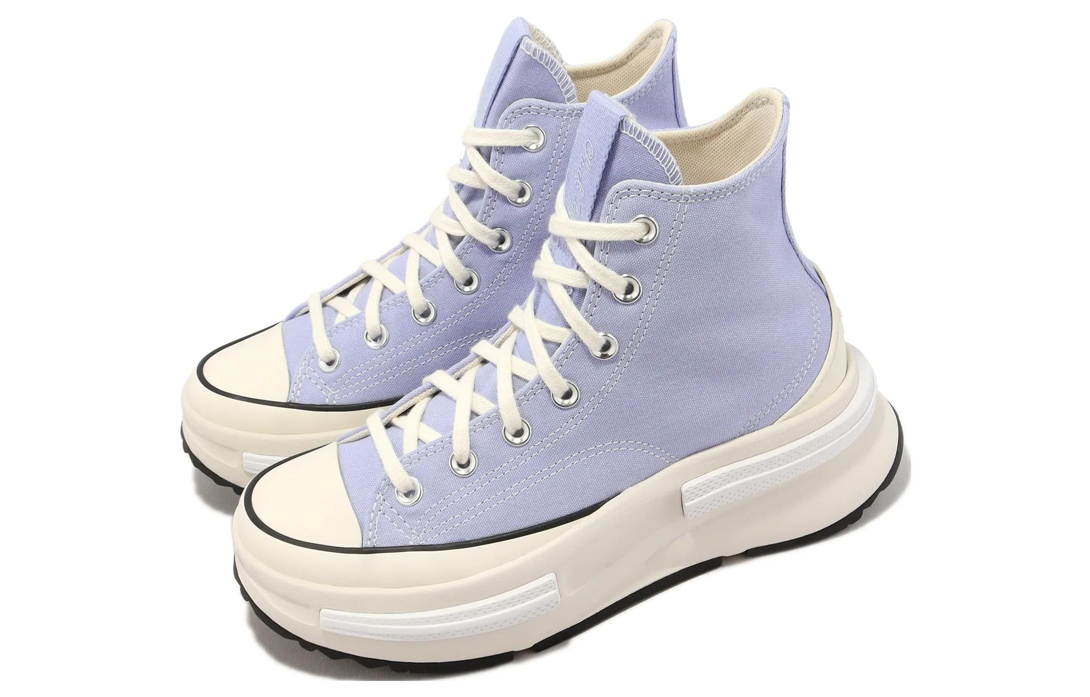 Converse Run Star Legacy CX 'Violet' A04693C sold by KicksCrew product image thumbnail 4