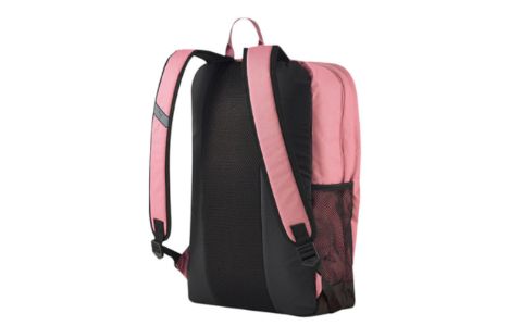 Puma Square Backpack 'Pink' 075581-17 sold by KicksCrew