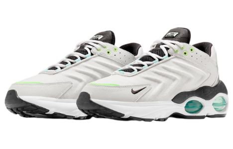 Nike Air Max TW /White Teal Black' FQ6853-101 sold by KicksCrew