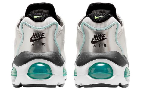 Nike Air Max TW /White Teal Black' FQ6853-101 sold by KicksCrew