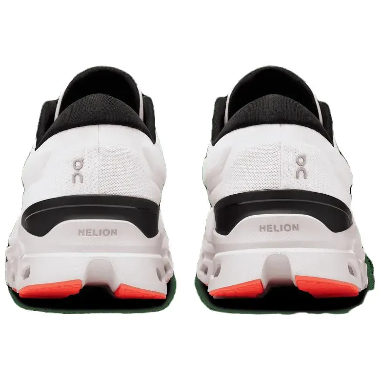 On Running Cloudstratus 3 'White Orange' 3MD30110248 sold by KicksCrew product image thumbnail 4
