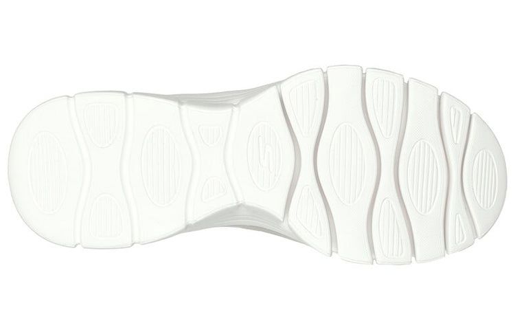 (WMNS) Skechers Go Walk Glide Step Flex Slip On 'Taupe Pink' 124809-TPPK sold by KicksCrew product image thumbnail 4