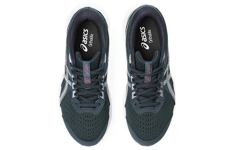 (WMNS) ASICS Gel Contend 8 'French Blue Rose Dust' 1012B320-411 sold by KicksCrew product image thumbnail 4