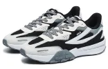 FILA RENNO Classics Sneakers 'White Grey Black' F12M221121FBW sold by KicksCrew
