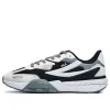 FILA RENNO Classics Sneakers 'White Grey Black' F12M221121FBW sold by KicksCrew