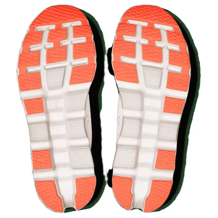 On Running Cloudstratus 3 'White Orange' 3MD30110248 sold by KicksCrew product image thumbnail 5
