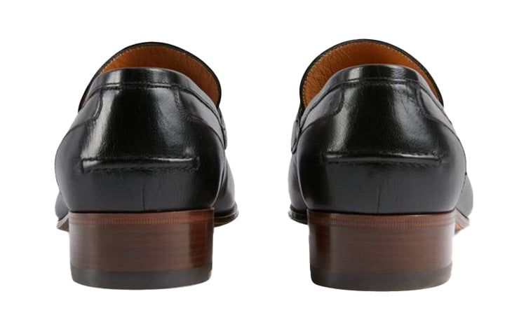 Gucci Horsebit Loafer 'Black' 655579-0G0P0-1060 sold by KicksCrew product image thumbnail 4