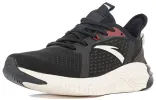 ANTA Running Series Sneakers 'Black Mesh' 112115557-2 sold by KicksCrew