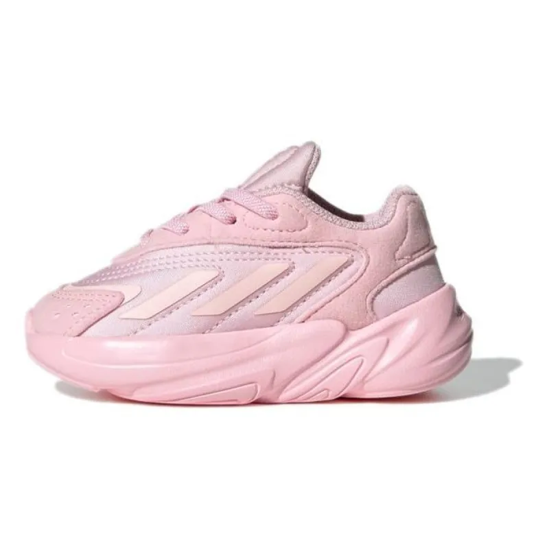 (TD) adidas Ozelia 'Clear Pink' GW8131 sold by KicksCrew