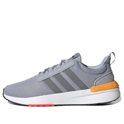 adidas neo Racer Tr21 'Grey' GZ8192 sold by KicksCrew