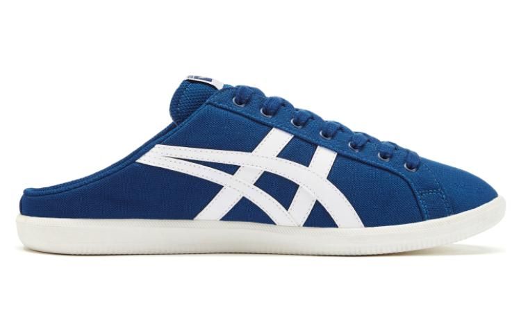 Onitsuka Tiger DD Trainer 'Blue White' 1183B769-400 sold by KicksCrew product image thumbnail 2
