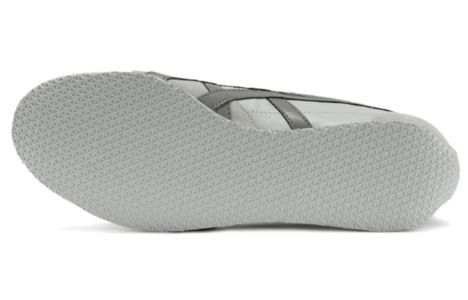 Onitsuka Tiger Runspark Shoes 'Light Grey' 1183B480-021 sold by KicksCrew