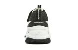 (GS) Skechers Dlites 4.0 'Black White' 302542L-BKW sold by KicksCrew