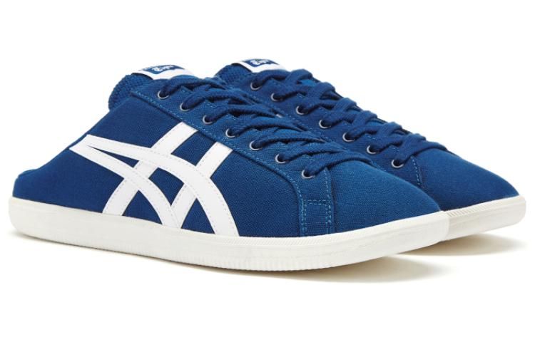Onitsuka Tiger DD Trainer 'Blue White' 1183B769-400 sold by KicksCrew product image thumbnail 3