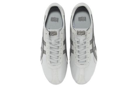 Onitsuka Tiger Runspark Shoes 'Light Grey' 1183B480-021 sold by KicksCrew