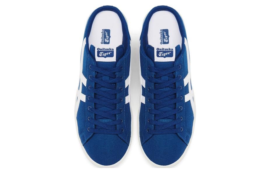 Onitsuka Tiger DD Trainer 'Blue White' 1183B769-400 sold by KicksCrew product image thumbnail 4