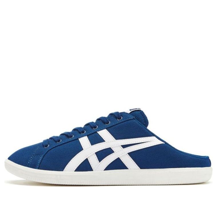 Onitsuka Tiger DD Trainer 'Blue White' 1183B769-400 sold by KicksCrew