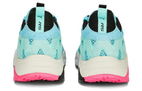 Puma RS-Trck Horizon 'Hero Blue' 390717-04 sold by KicksCrew