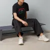 Gucci Cotton Jersey Printed T-Shirt 'Black' 771758-XJF68-1152 sold by KicksCrew