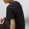 Gucci Cotton Jersey Printed T-Shirt 'Black' 771758-XJF68-1152 sold by KicksCrew