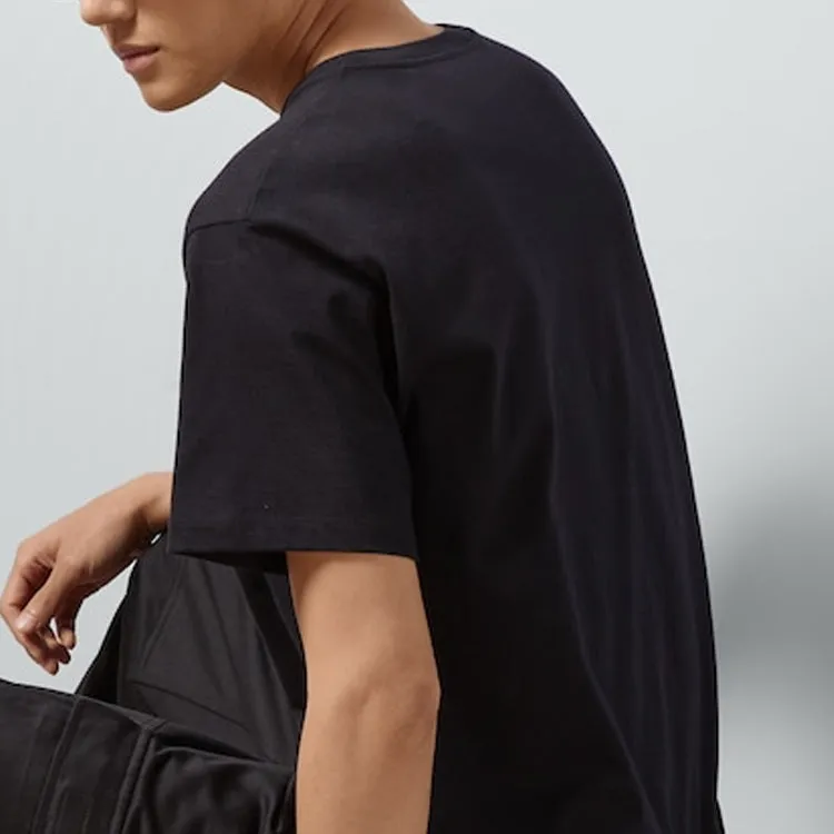 Gucci Cotton Jersey Printed T-Shirt 'Black' 771758-XJF68-1152 sold by KicksCrew product image thumbnail 4