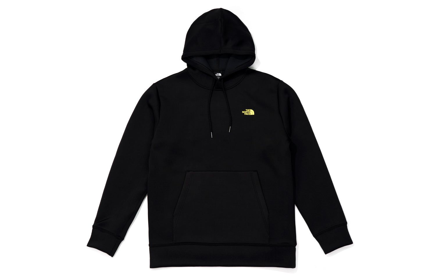 THE NORTH FACE Pullover Hoodie 'Black' NF0A7WF1-JK3 sold by KicksCrew product image thumbnail 3