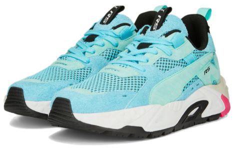 Puma RS-Trck Horizon 'Hero Blue' 390717-04 sold by KicksCrew