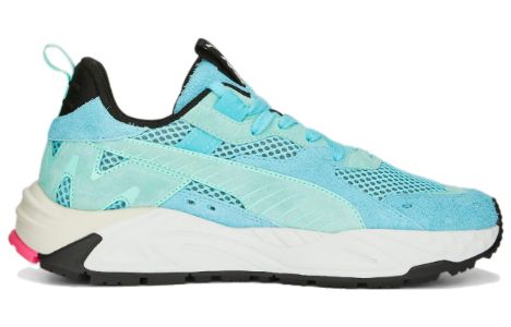 Puma RS-Trck Horizon 'Hero Blue' 390717-04 sold by KicksCrew