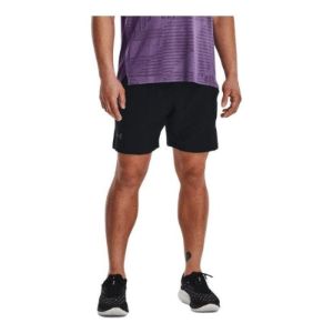 Under Armour Launch Elite 2-in-1 7 inch Shorts 'Black' 1376831-001 sold by KicksCrew