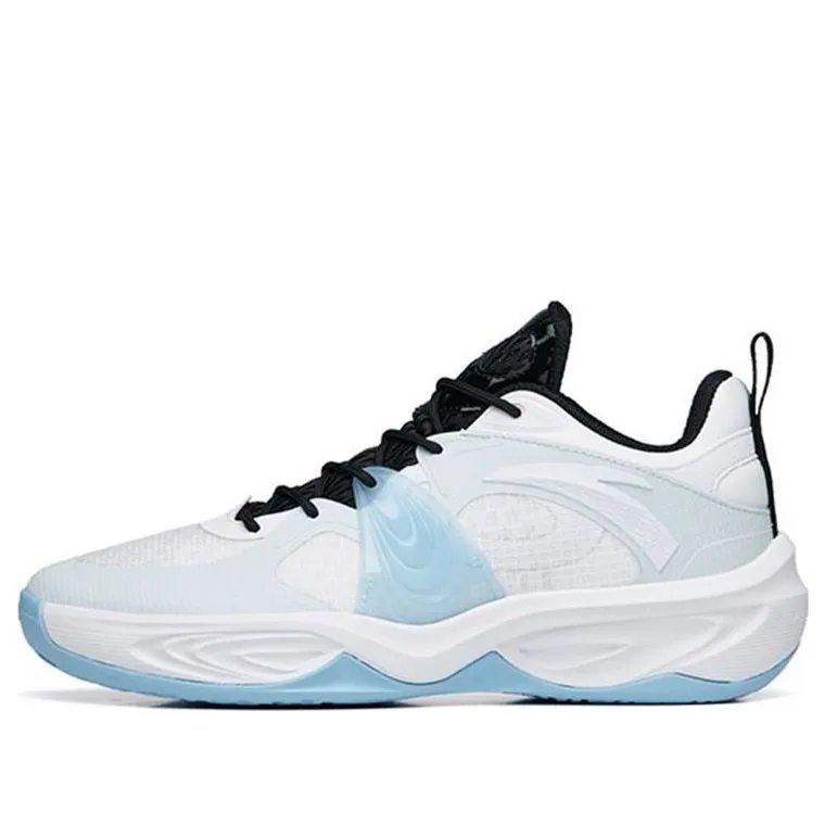ANTA Wind Cave 3 'White Blue Black' 112231605-1 sold by KicksCrew