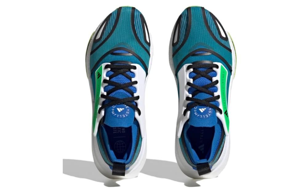 (WMNS) Adidas Ultraboost 23 x Stella McCartney 'Blue Green' HP3245 sold by KicksCrew product image thumbnail 3