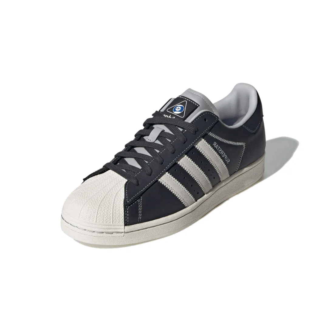 ANTA Wind Cave 3 'White Blue Black' 112231605-1 sold by KicksCrew product image thumbnail 4